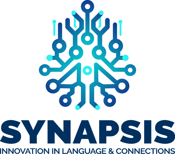 Logo Synapsis